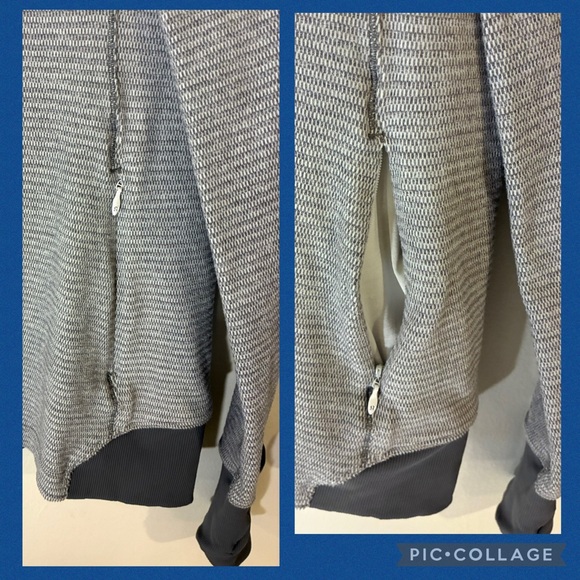 Lululemon Runderful 1/2 Zip - Picture 7 of 13